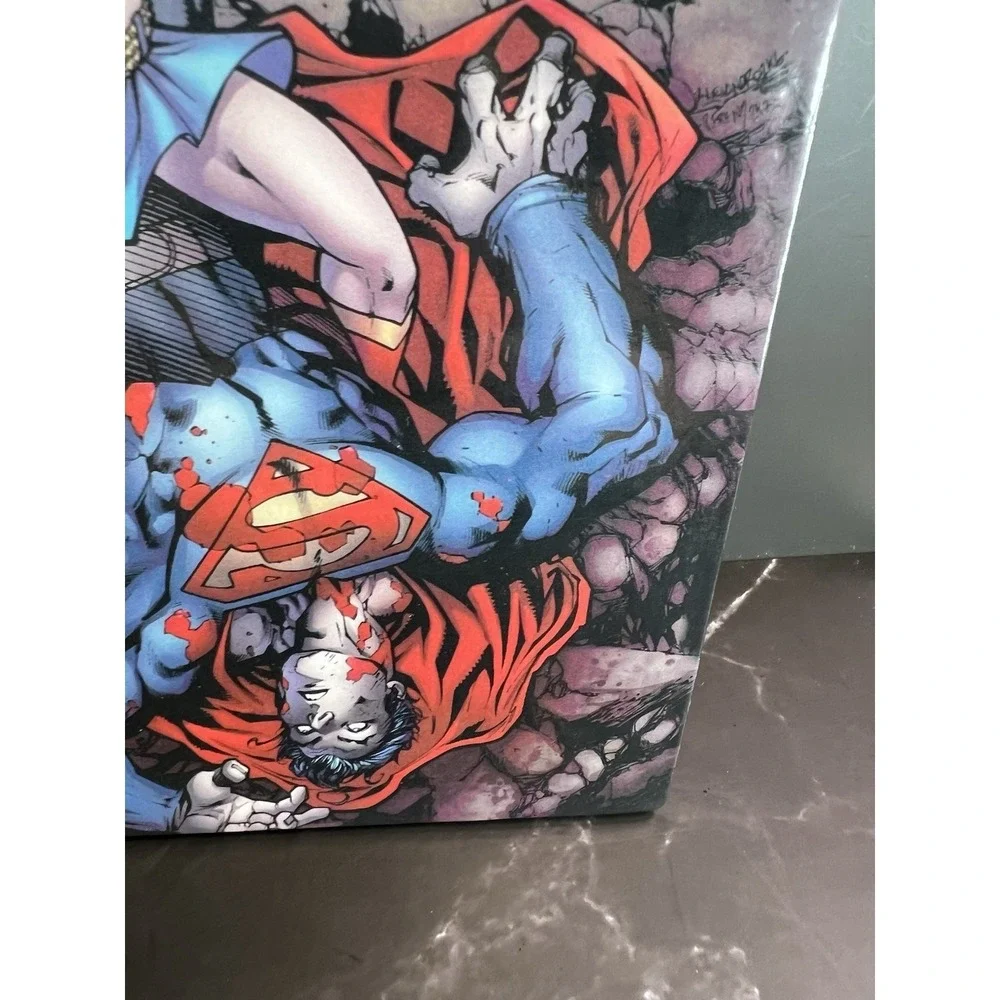 Supergirl #2 Breaking‎ The Chain TPB DC Comics Brand New